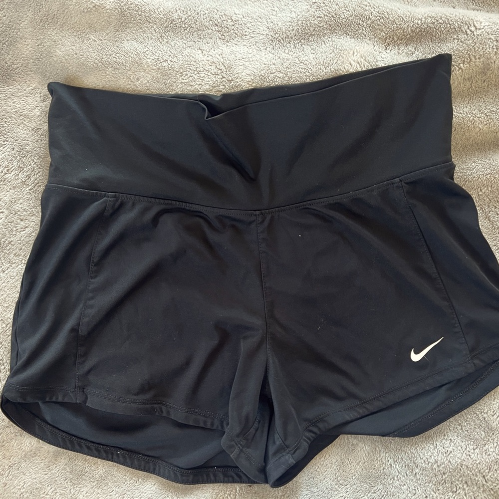 Nike Dri Fit Running Shorts